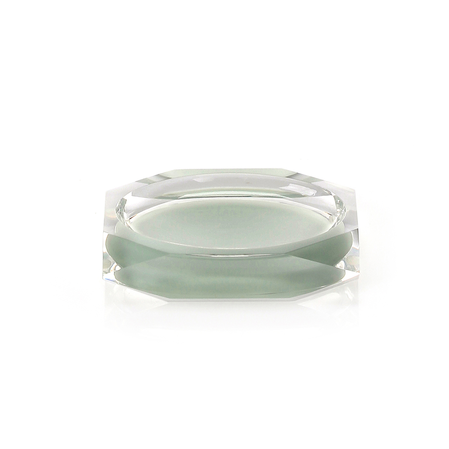 gedy-glady-porte-savon-menthe-verte image 2