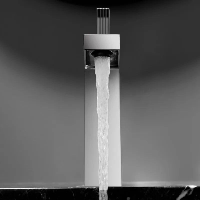 hudor-rymanthe-essential-robinet-lavabo-chrom-laiton image 7