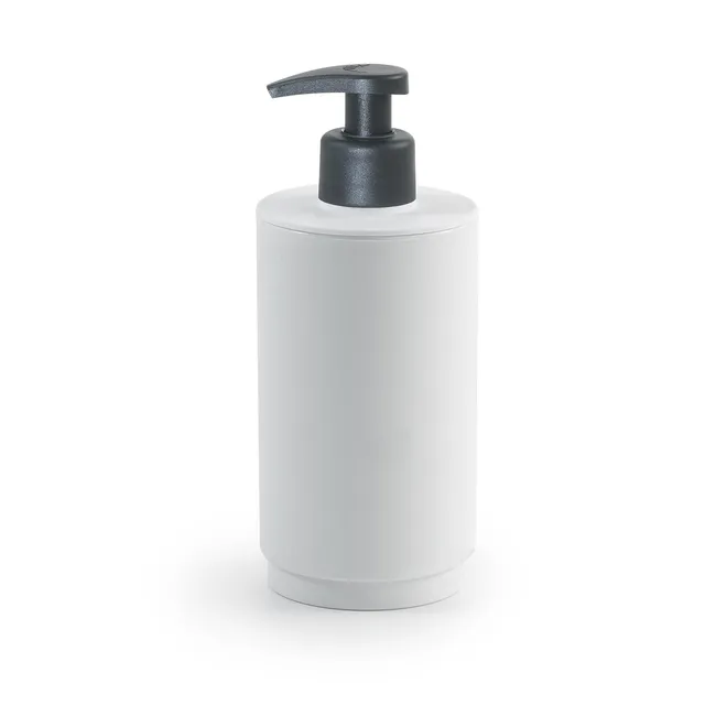 gedy-sharon-distributeur-de-savon-blanc image 1
