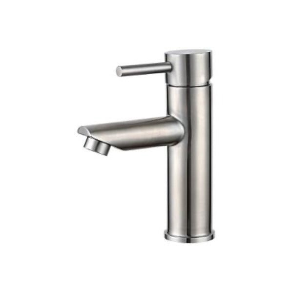 hudor-eas-robinet-lavabo-sur-plage-nickel-bross-laiton image 1