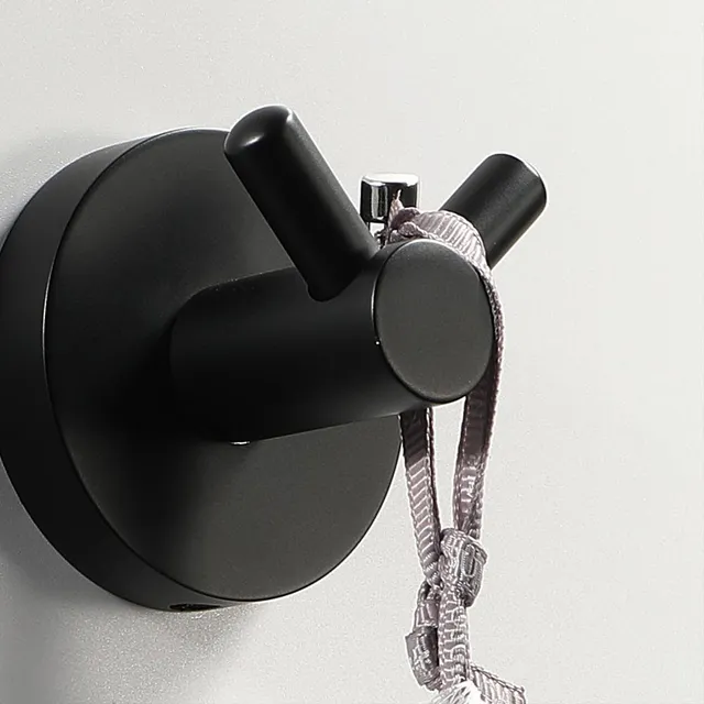 hudor-c-phise-001-porte-serviettes-noir-mat image 1