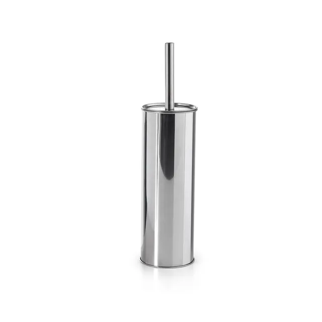 gedy-ralph-porte-brosse-wc-poli-chrom-mural image 1