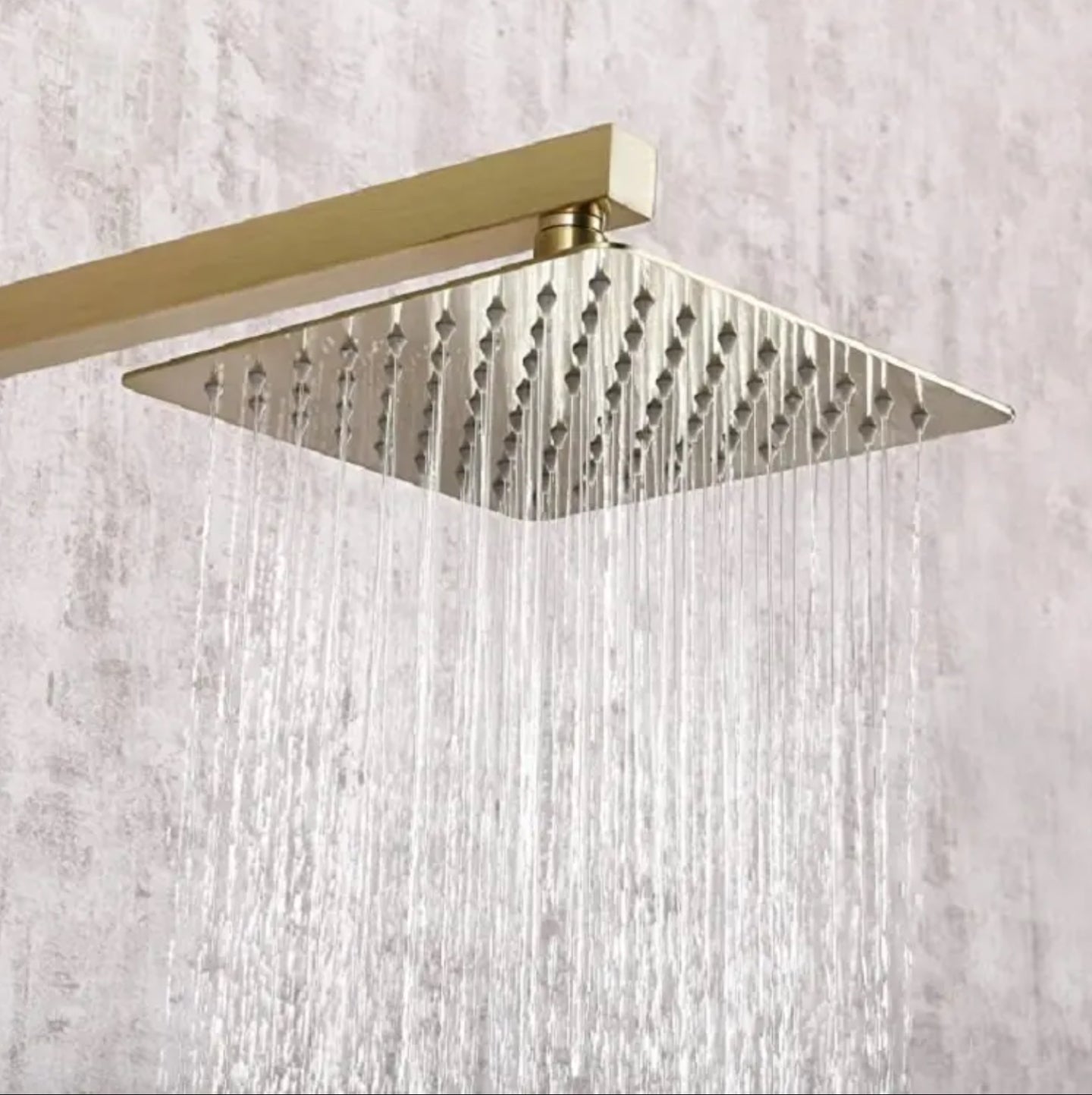 hudor-halys-sc23-douche-encastr-e-dor-bross image 4