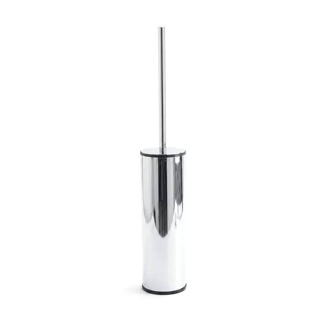gedy-elettra-porte-brosse-wc-chrome-poser image 1