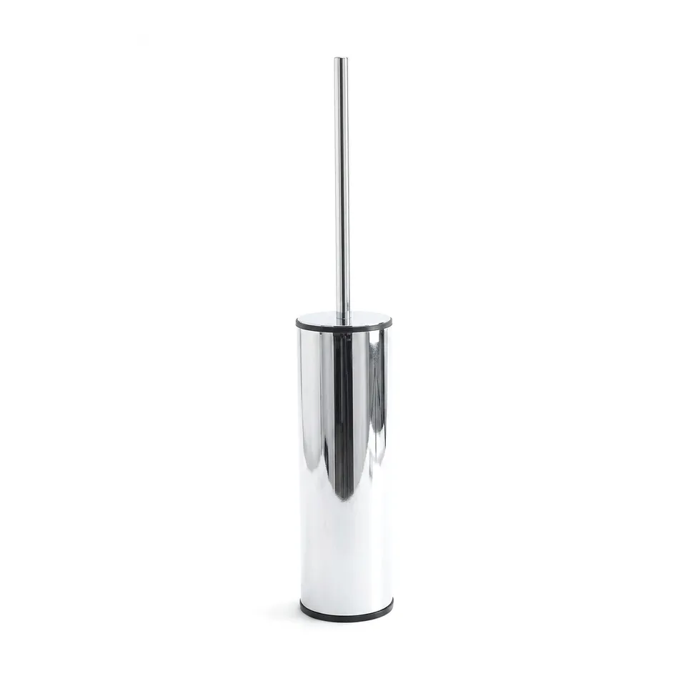 gedy-elettra-porte-brosse-wc-chrome-poser image 1