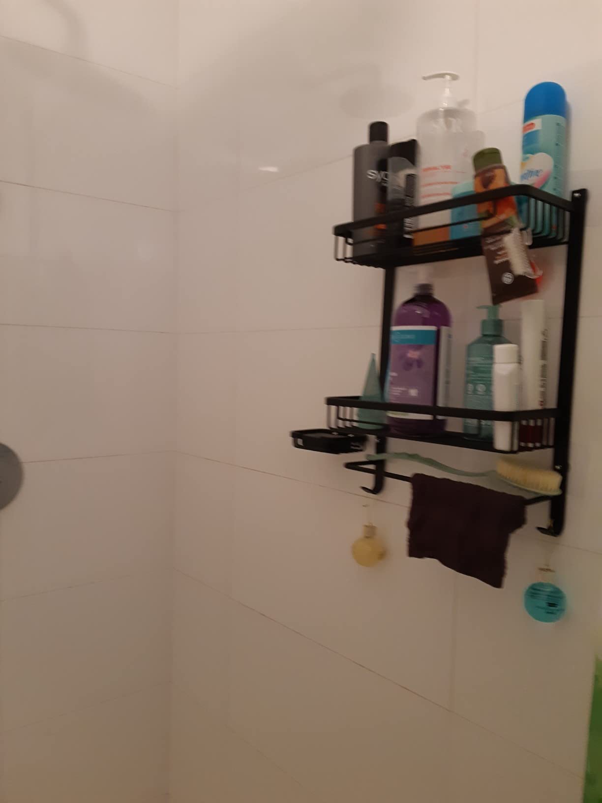Eau évacuée