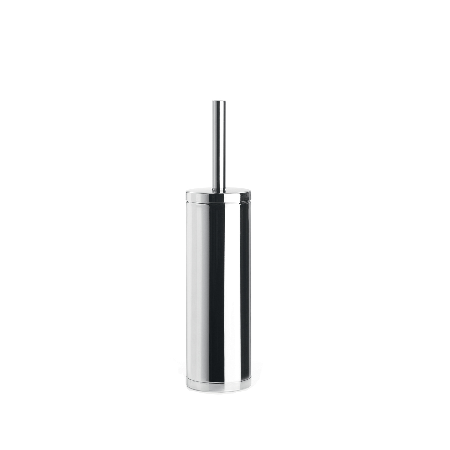 gedy-argo-porte-brosse-wc-chrome-poli image 1