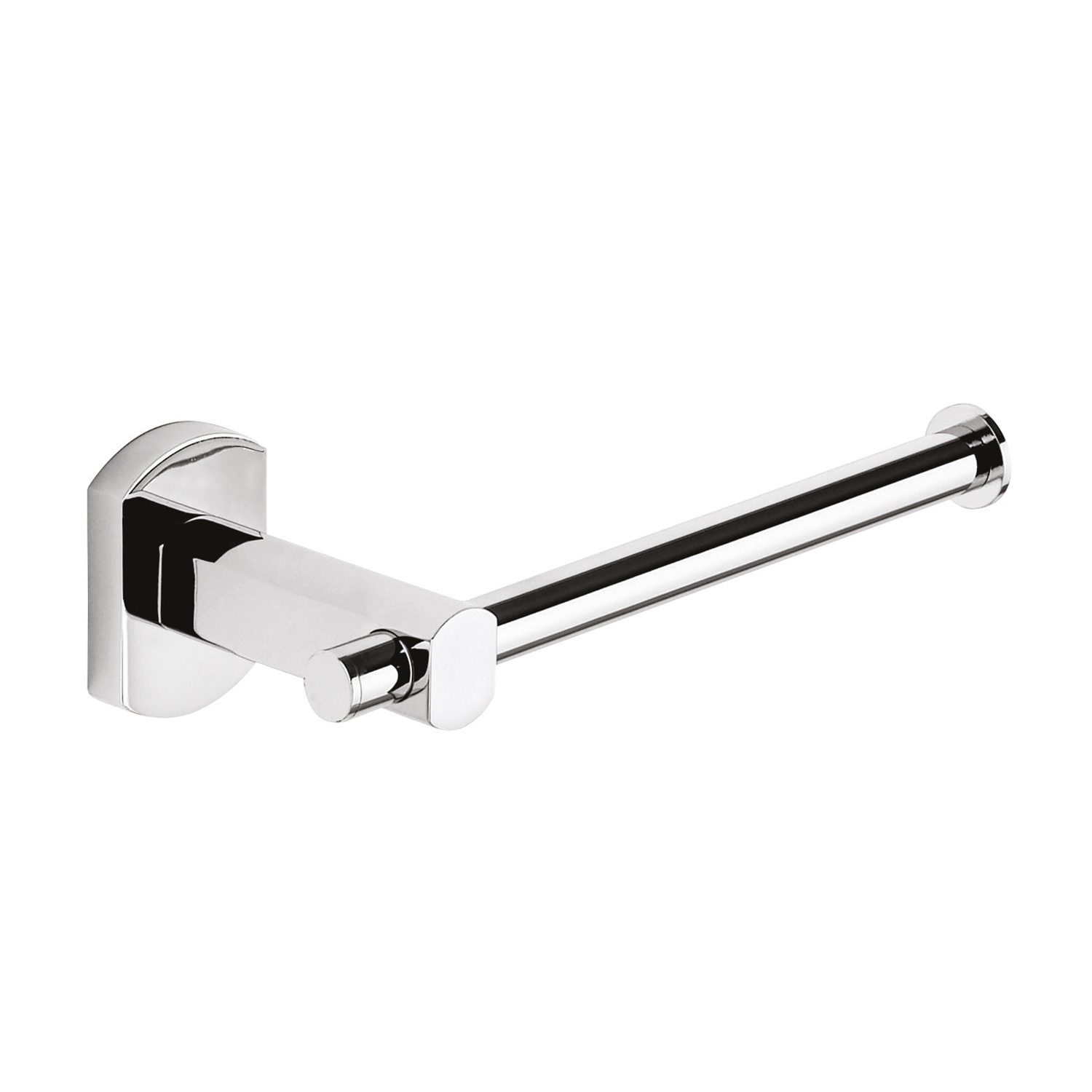 gedy-edera-plus-porte-rouleau-wc-chrome-mural image 1