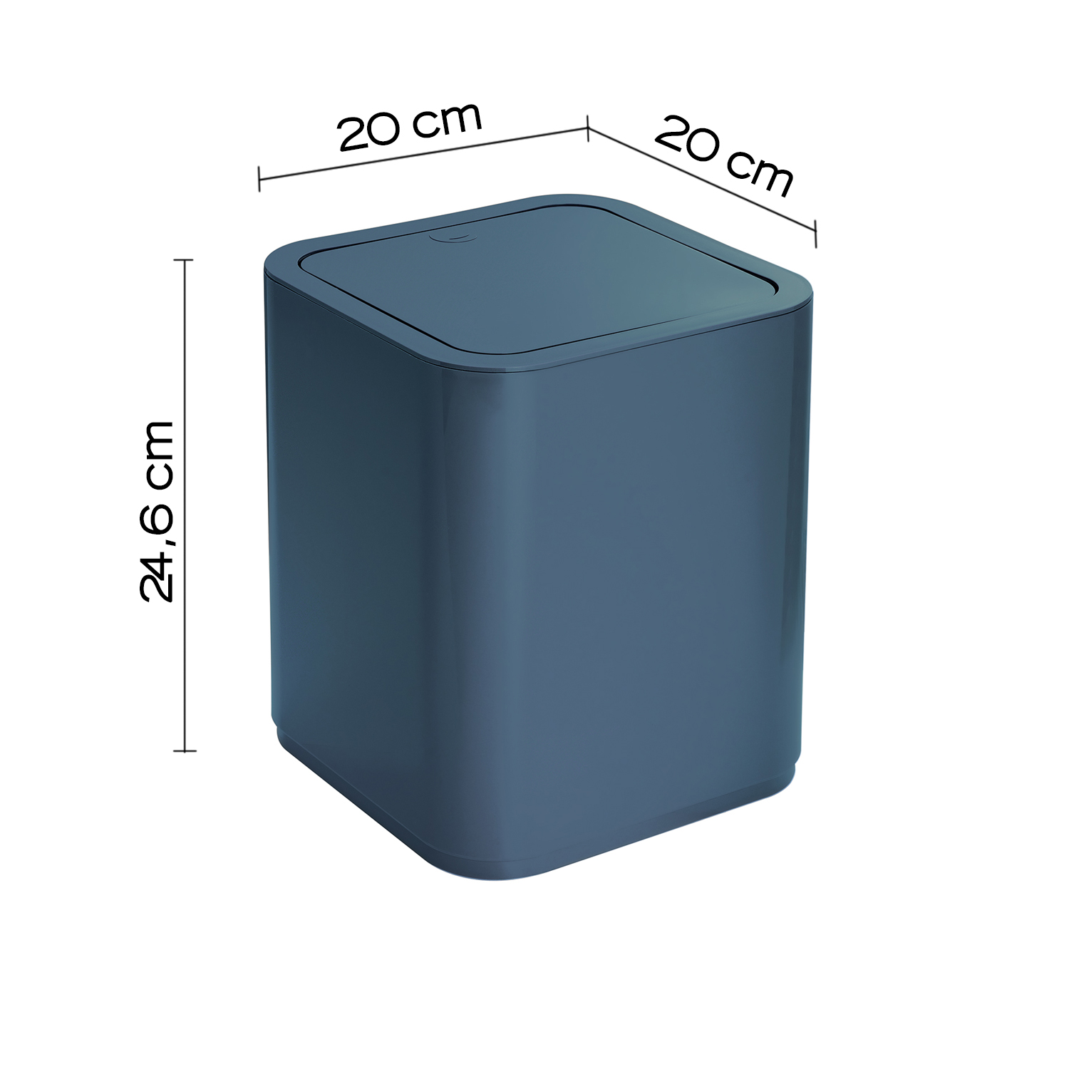 gedy-seventy-poubelle-bleu-p-trole image 2