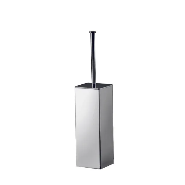 gedy-bridge-porte-brosse-wc-chrome image 1