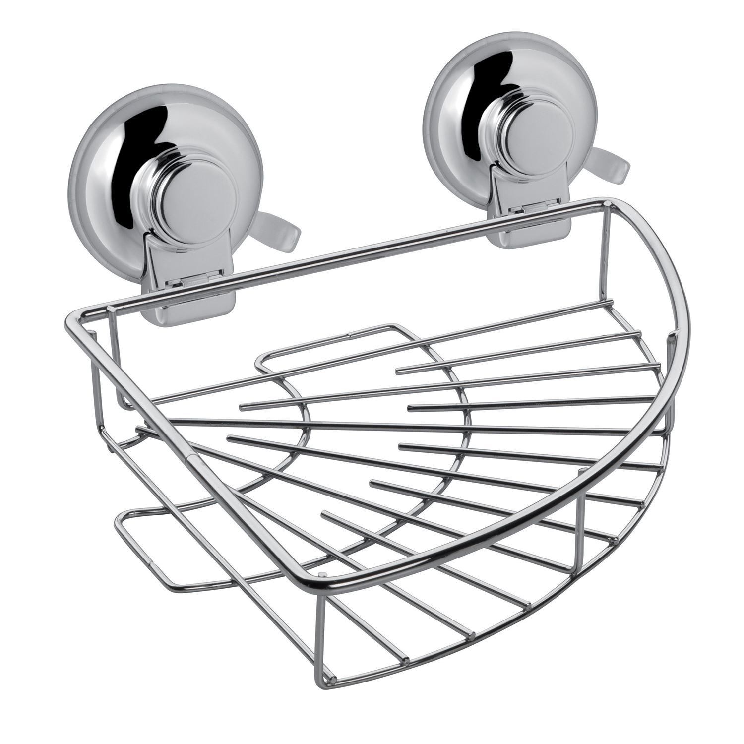gedy-hot-tag-re-douche-angle-fil-chrome image 1
