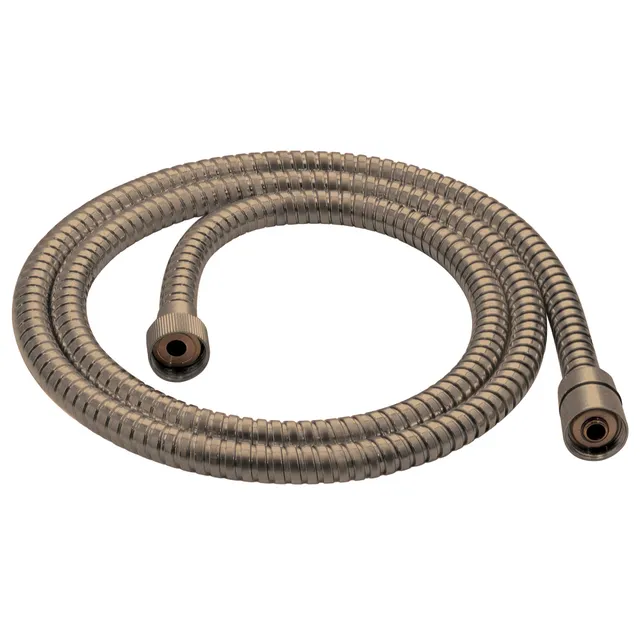 gedy-inox-05-flexible-de-douche-bronze image 1