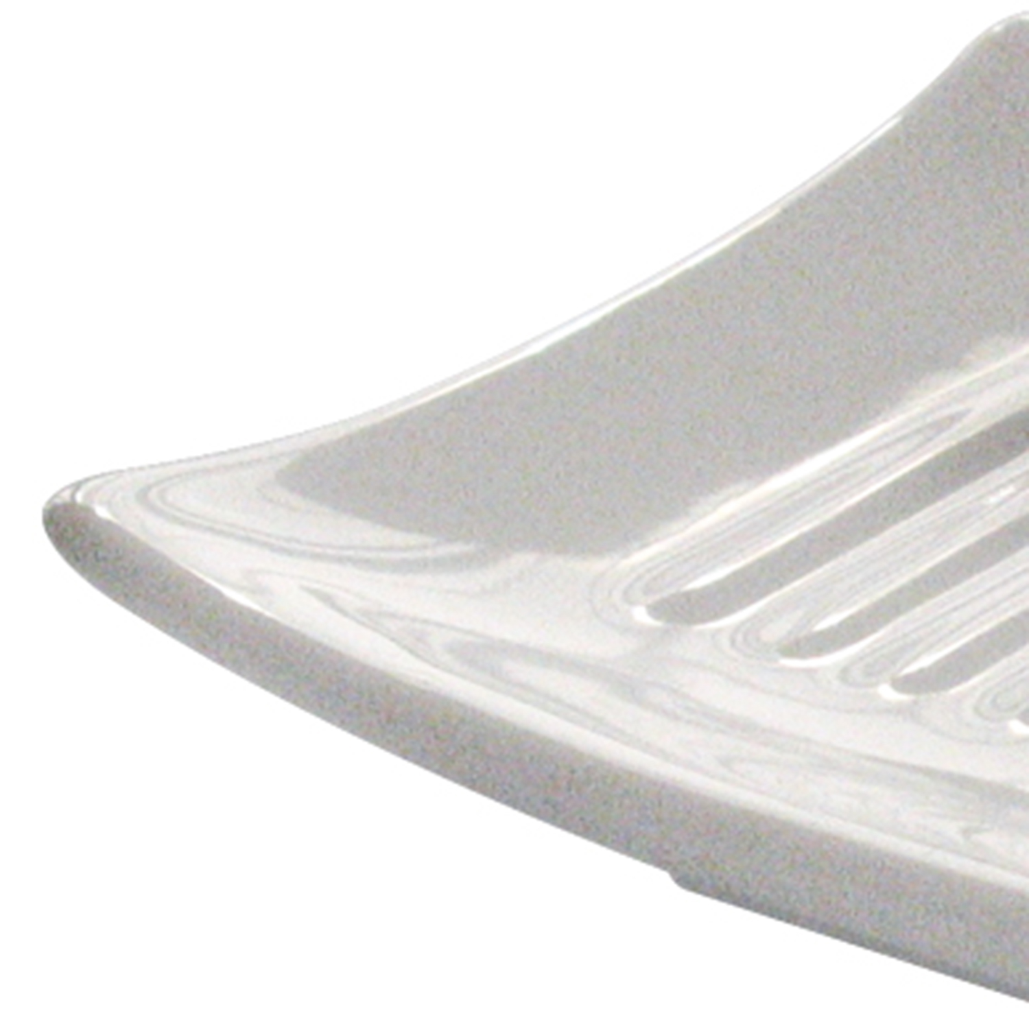 gedy-verbena-porte-savon-blanc-poser image 4