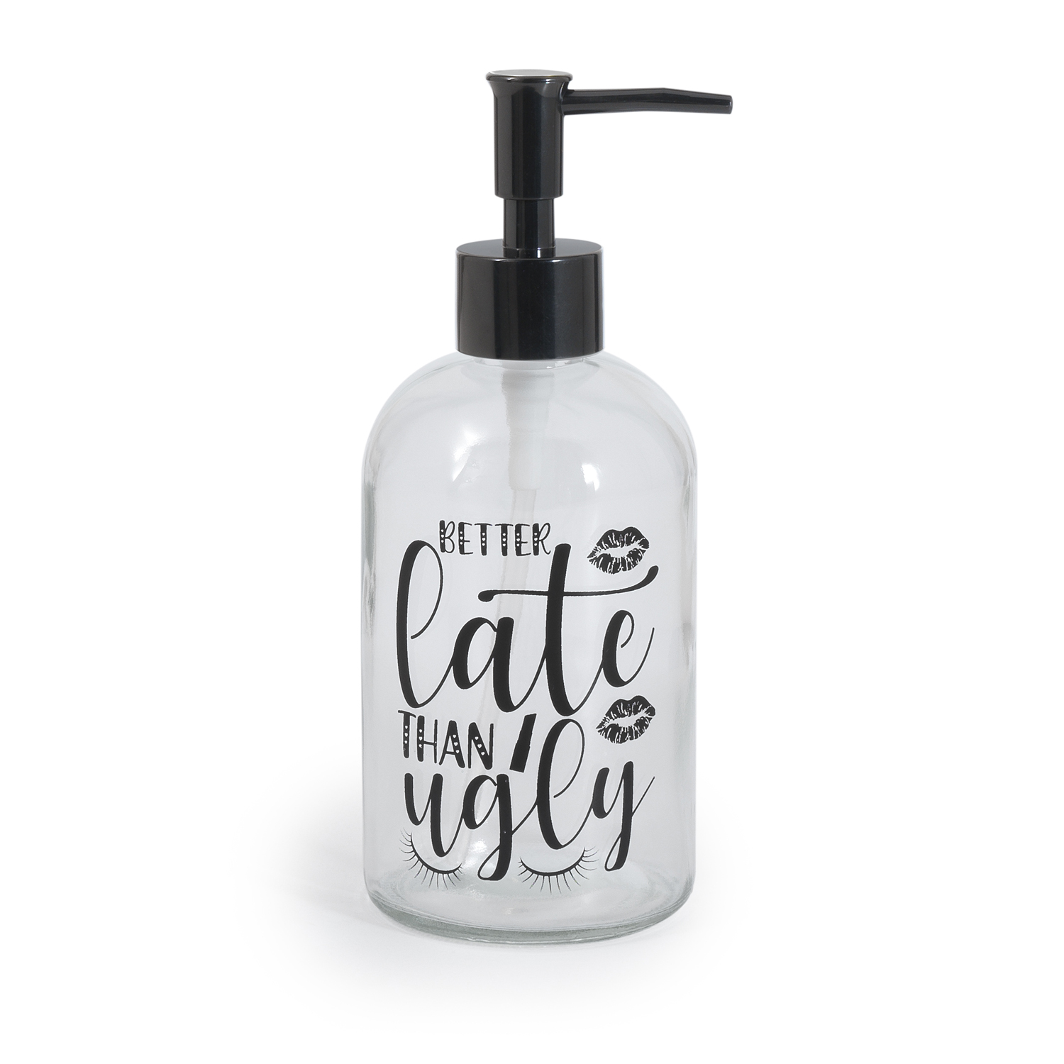 gedy-gioia-distributeur-savon-latte image 1
