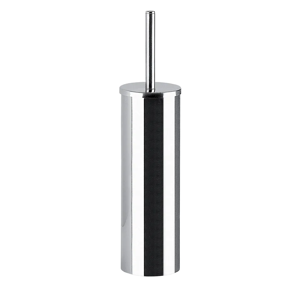 gedy-felce-porte-brosse-wc-chrome-2 image 1