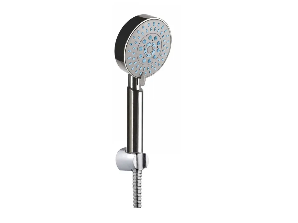 bisk-base-barre-porte-serviettes-murale-60-cm-inox image 1
