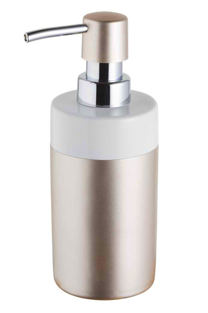 bisk-silk-distributeur-de-savon-poser image 1