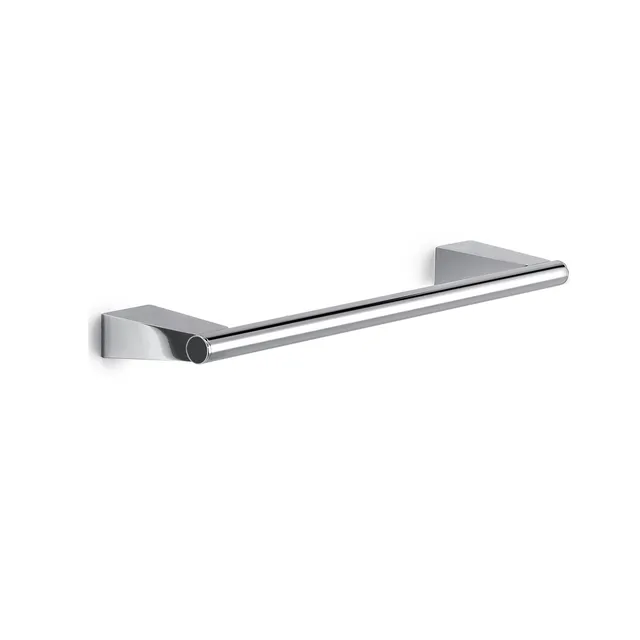 gedy-tonale-porte-serviette-30-cm-chrome image 1