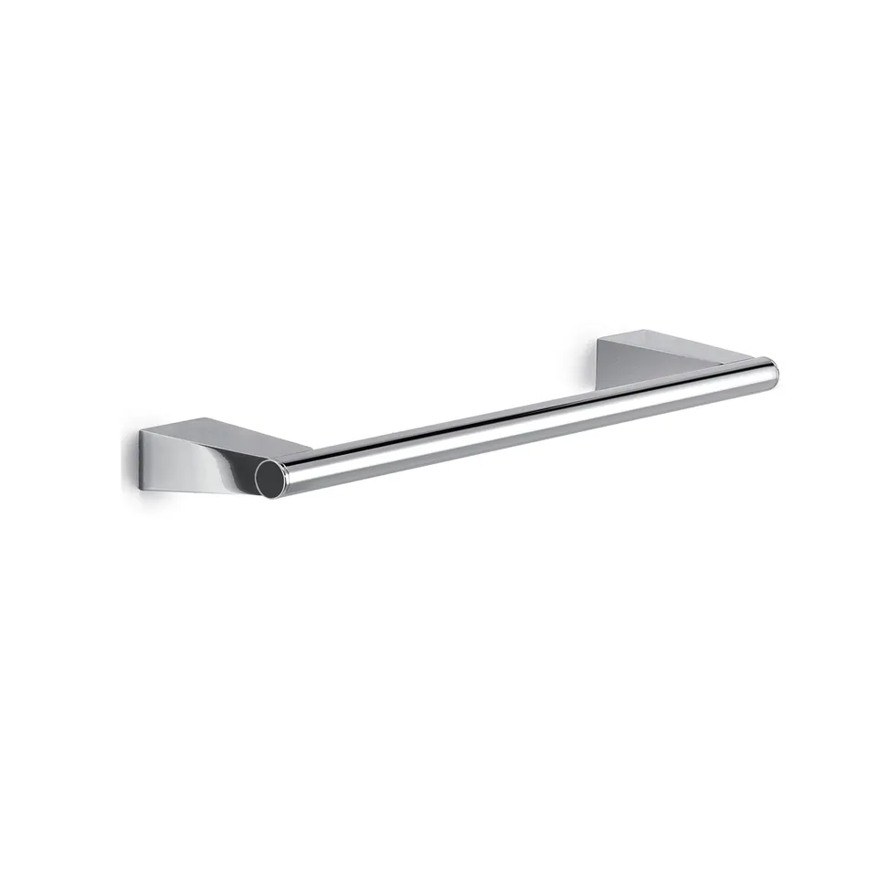 gedy-tonale-porte-serviette-30-cm-chrome image 1