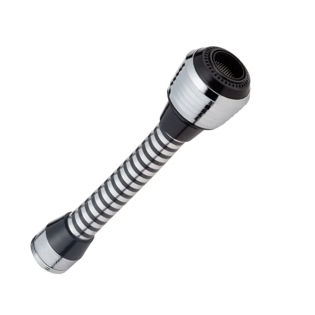 bisk-aerators-mousseur-robinet-a-rateur-mitigeur-standard image 1