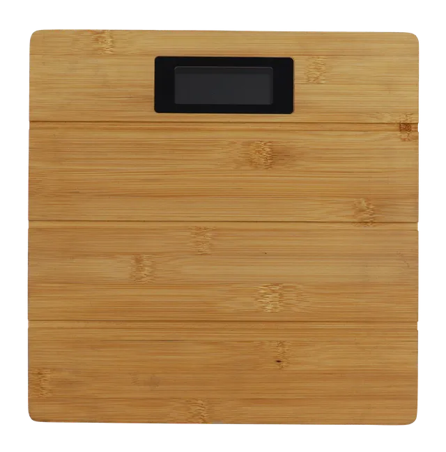 bisk-umbra-p-se-personne-lectronique-verre-noir-180-kg image 1