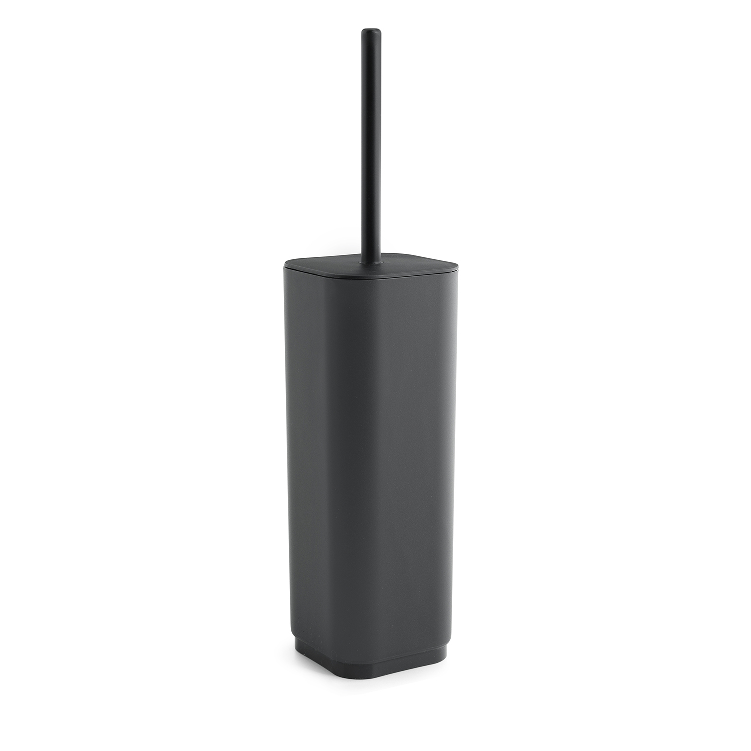 gedy-seventy-ekopl-porte-brosse-wc-noir-mat-2 image 1