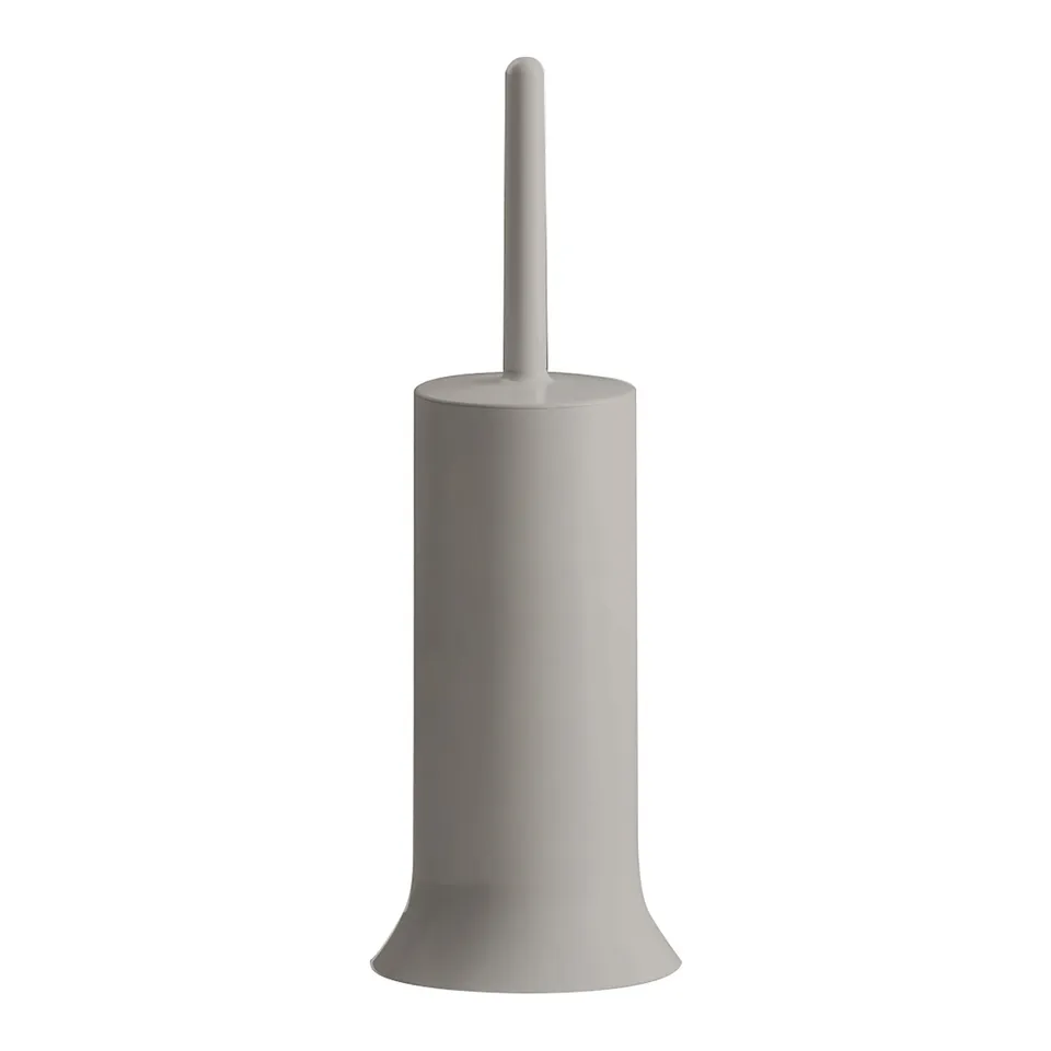 gedy-peter-porte-brosse-wc-beige image 1