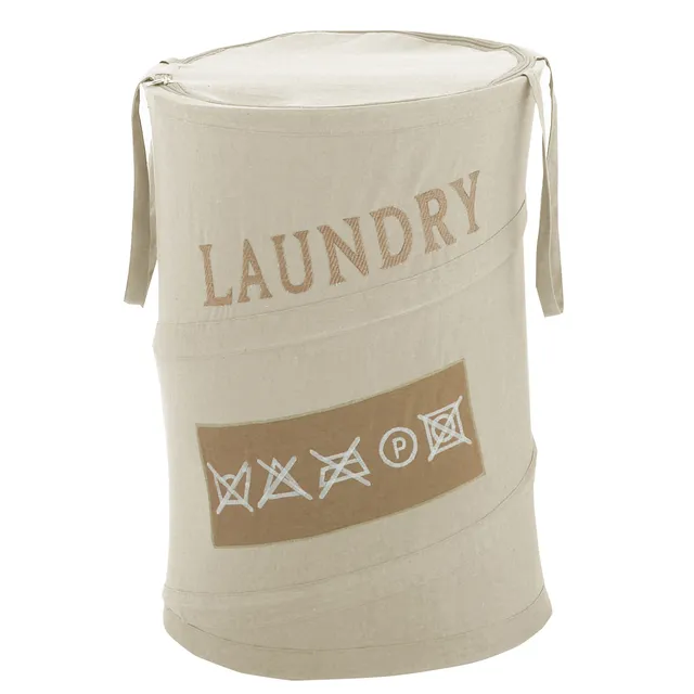 gedy-laundry-panier-linge-cru-69-l image 1