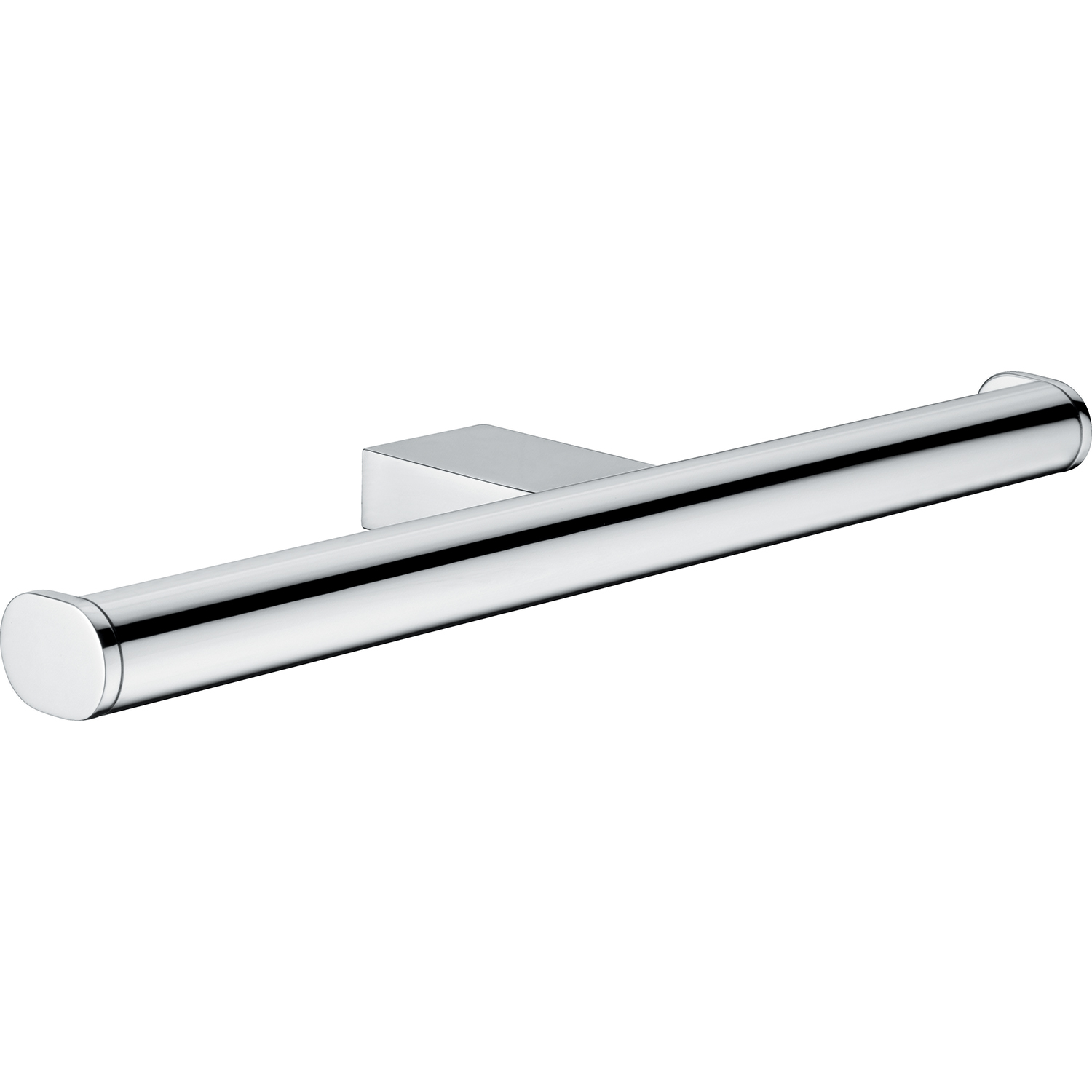 gedy-canarie-porte-rouleau-double-chrome image 1