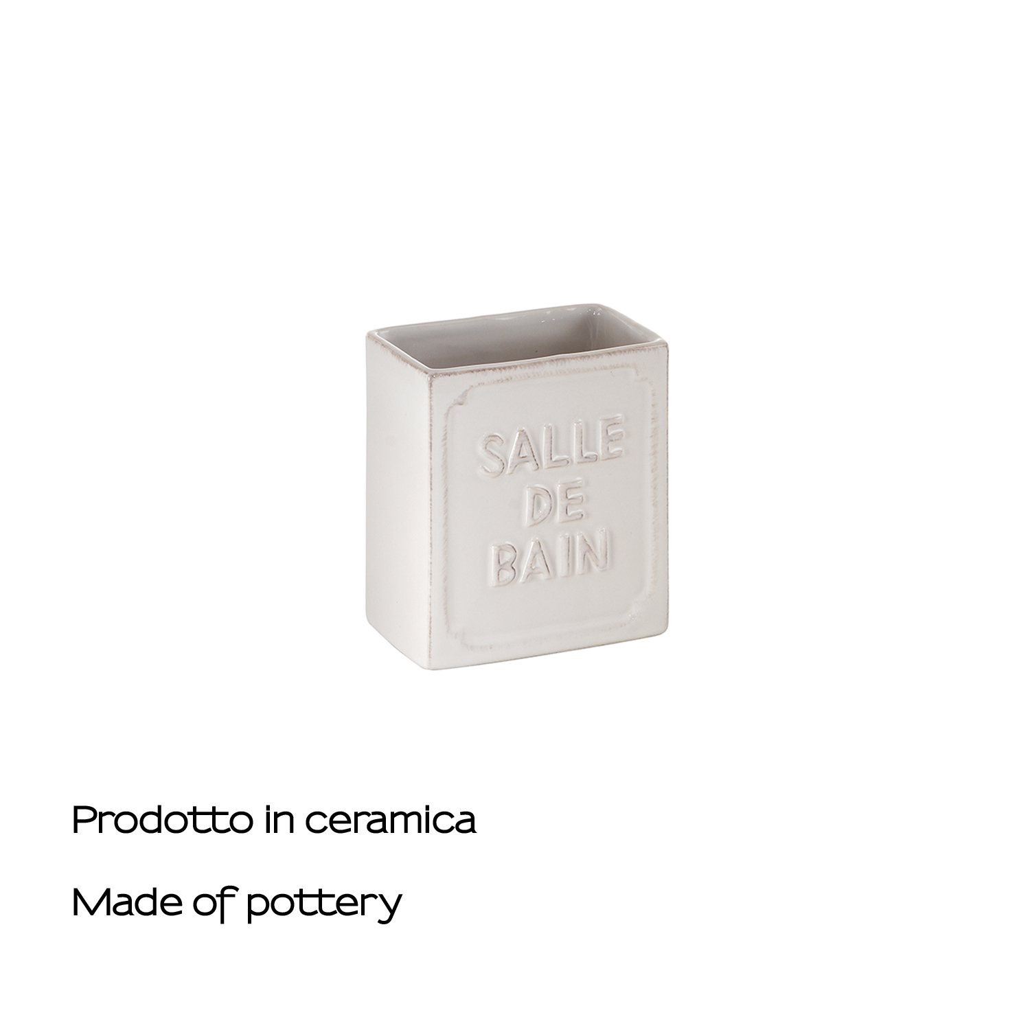 gedy-vivienne-porte-brosse-dents-blanc-poser image 5
