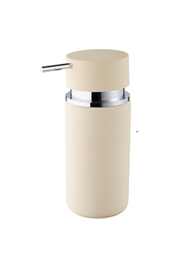 bisk-pat-re-murale-crochet-peignoir-inox image 1