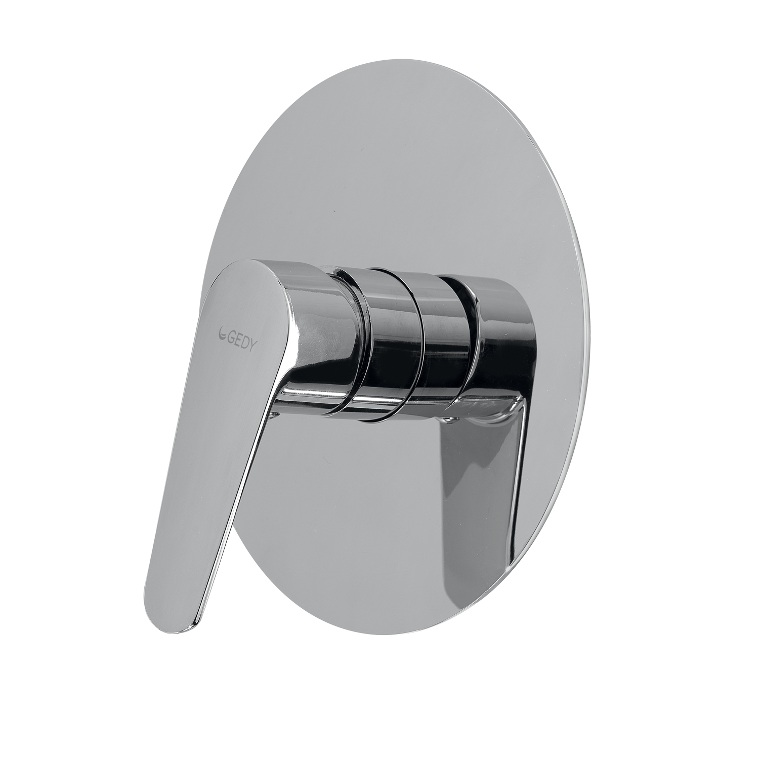 gedy-como-mitigeur-douche-encastr-chrome-fa-ade image 1