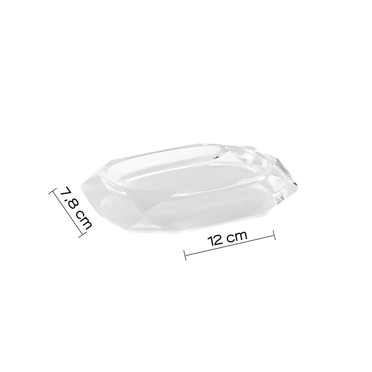 gedy-glady-porte-savon-poser image 2