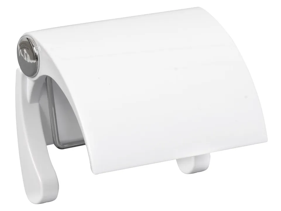 bisk-complementary-porte-papier-wc-mural-inox-2 image 1
