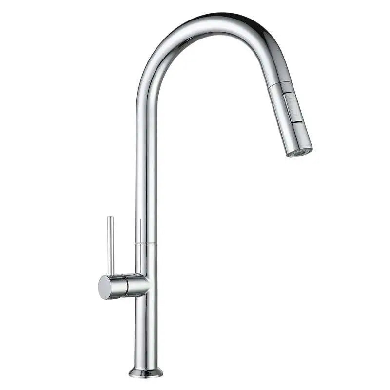 hudor-rymanthe-nb0003-mitigeur-cuisine-chrom-laiton image 1