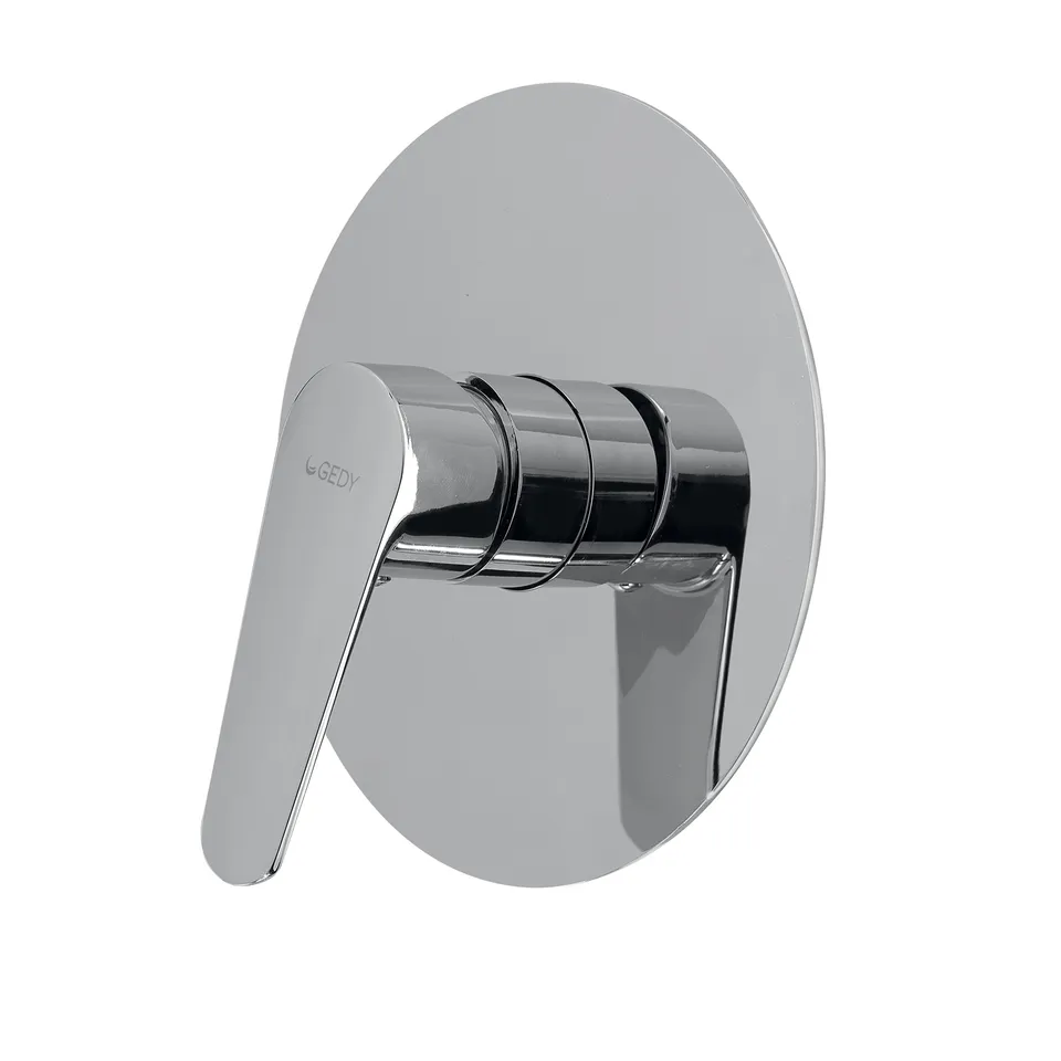gedy-como-mitigeur-douche-encastr-chrome-fa-ade image 1