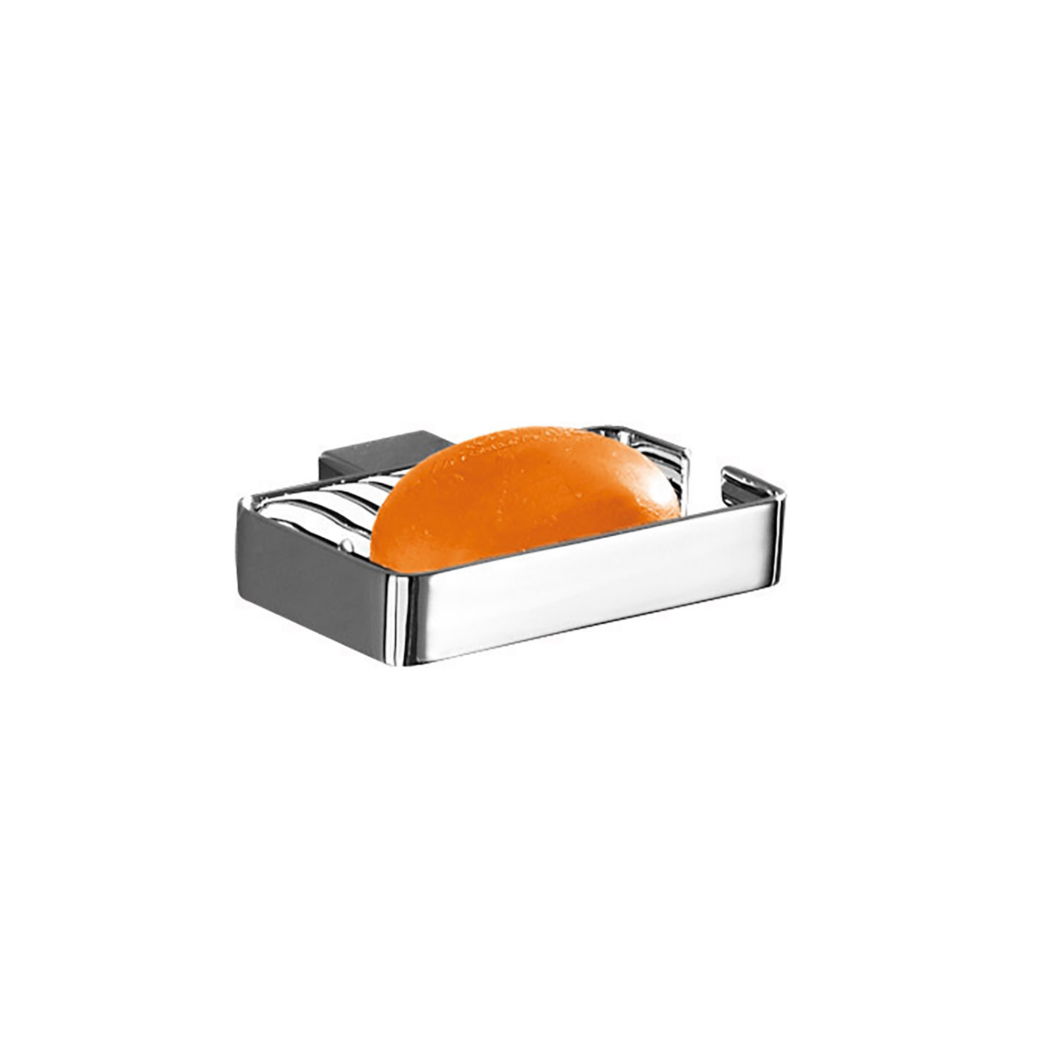 gedy-lounge-panier-douche-fil-chrome image 5