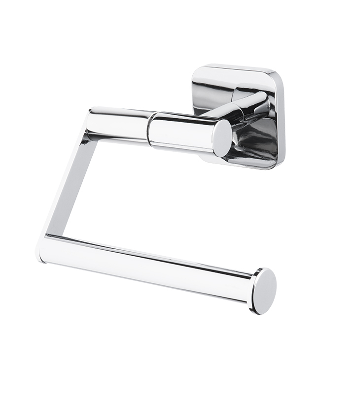 bisk-complementary-poubelle-salle-de-bain-5l image 1