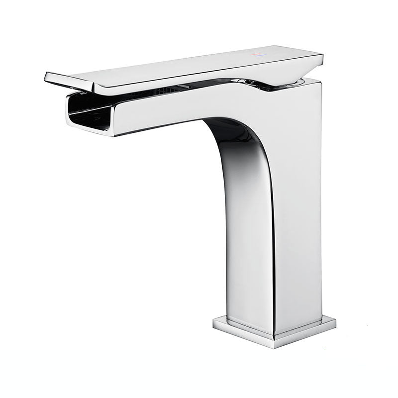 hudor-enip-e-801-robinet-lavabo-chrom-cascade image 1