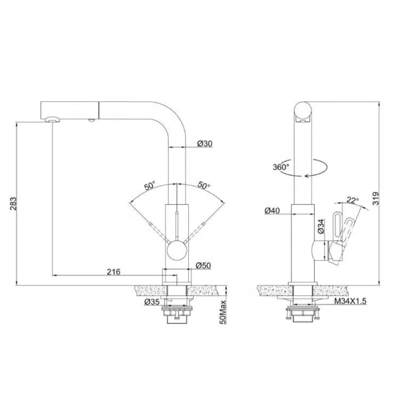 hudor-rymanthe-pp006-mitigeur-cuisine-nickel-bross image 7