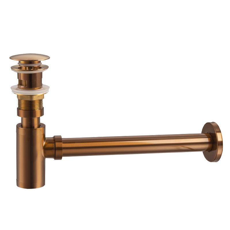 hudor-p-n-e-009-bonde-et-siphon-or-rose image 1