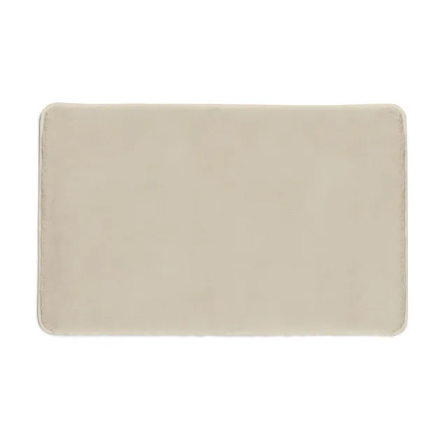 gedy-fuzzy-tapis-de-bain-50x80-cm-gris image 1
