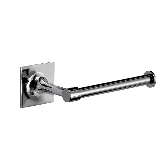 gedy-wizard-porte-rouleau-wc-chrome image 1