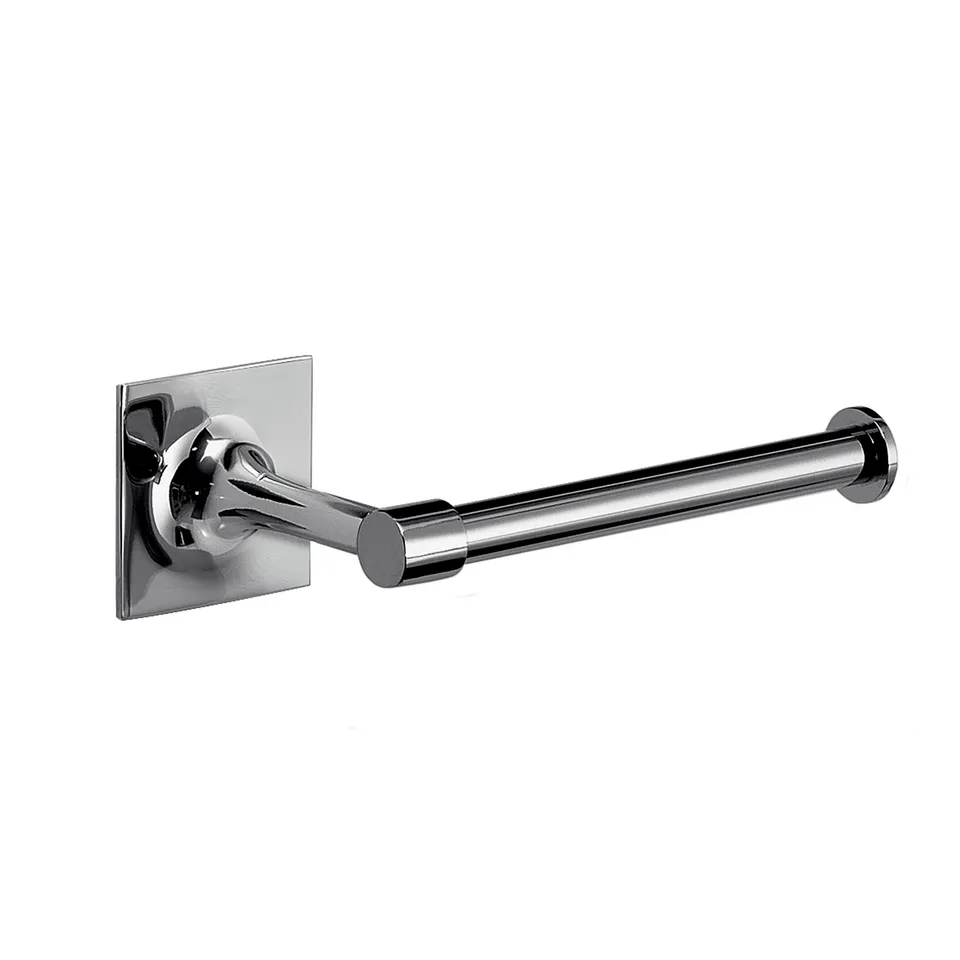 gedy-wizard-porte-rouleau-wc-chrome image 1
