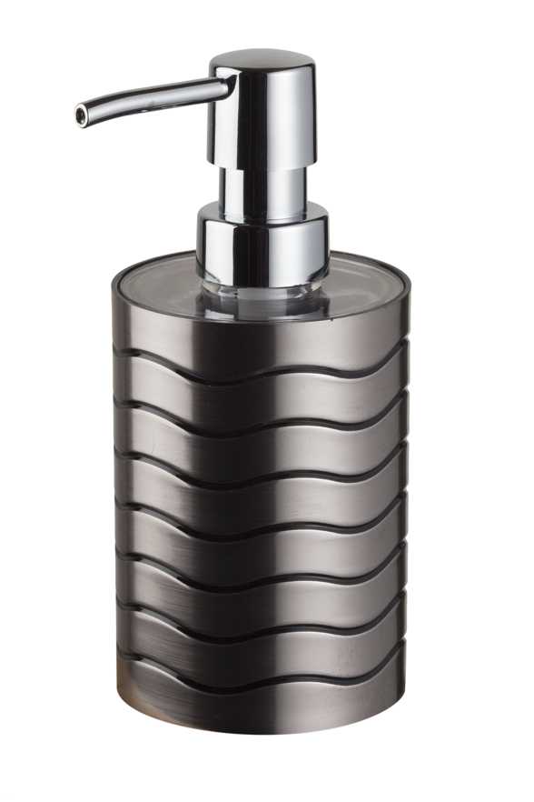 bisk-lines-distributeur-de-savon-liquide-pompe image 1