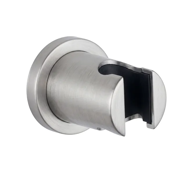 gedy-clic-pro-02-support-douchette-fixe-bross image 1