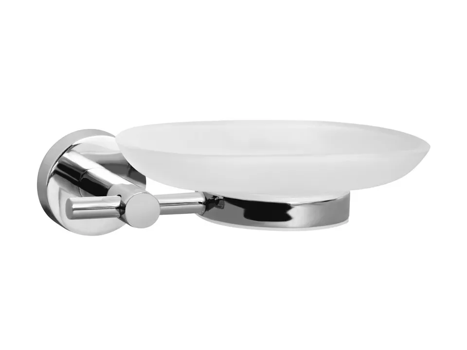 bisk-for-you-porte-savon-salle-de-bain image 1