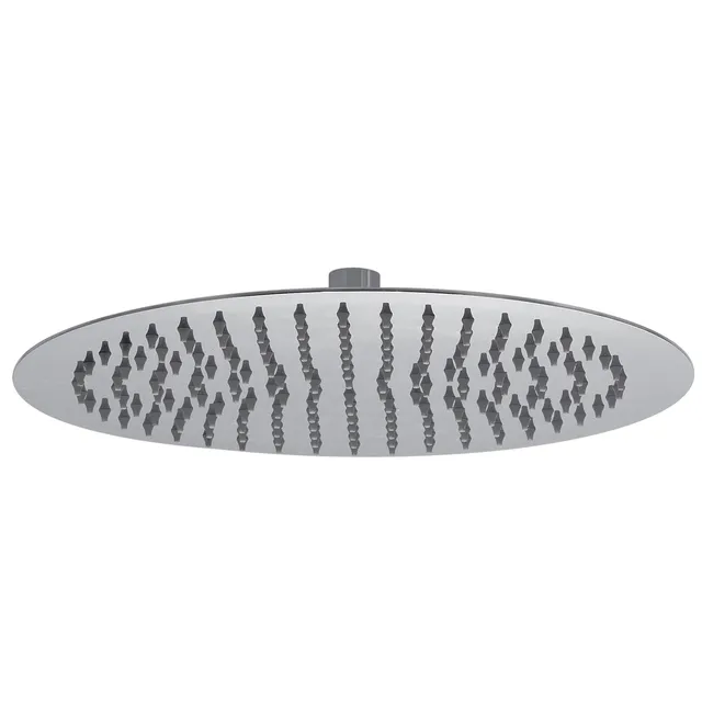 gedy-tech-00-pommeau-de-douche-poli-chrom image 1