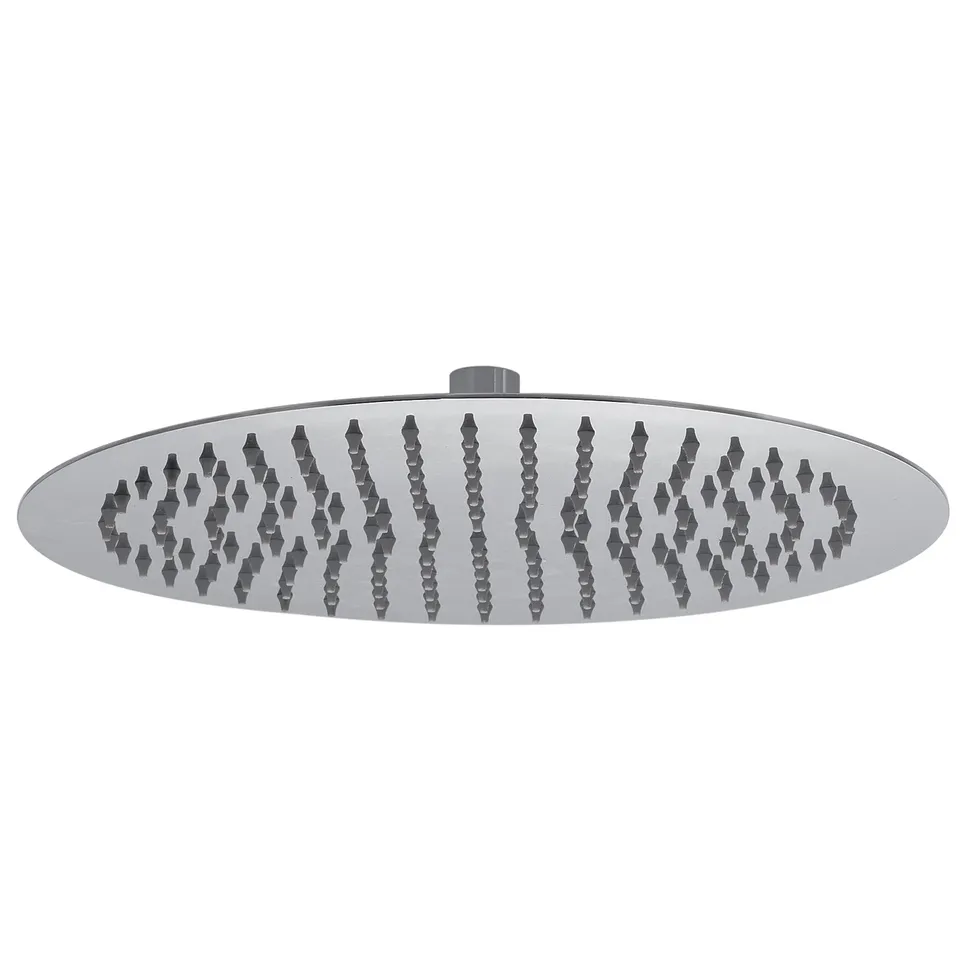 gedy-tech-00-pommeau-de-douche-poli-chrom image 1