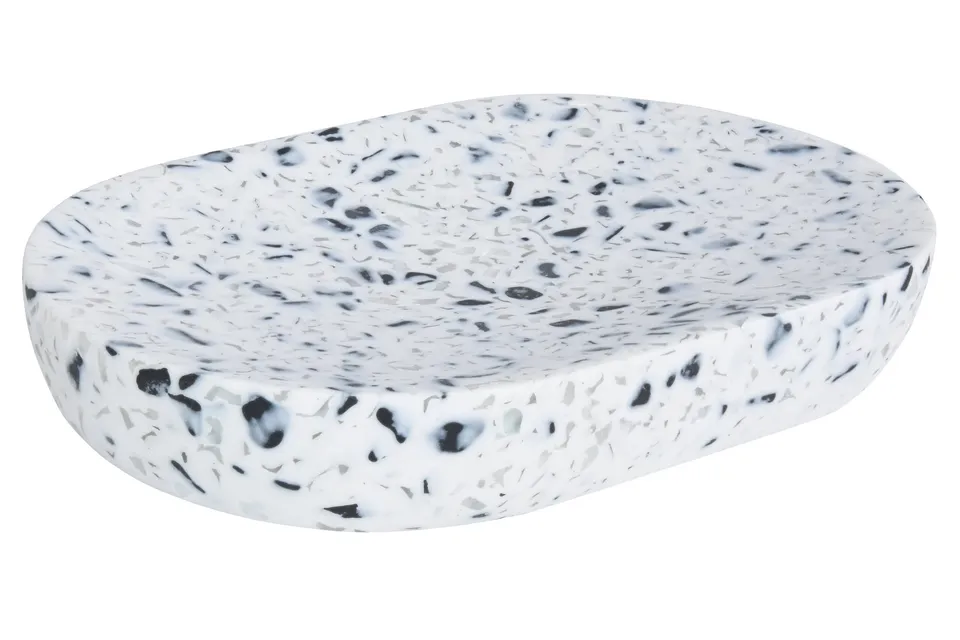 bisk-lapis-porte-savon-salle-de-bain-pain-solide image 1